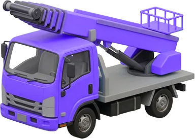 Lift mobil